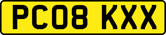 PC08KXX