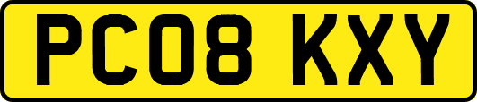 PC08KXY