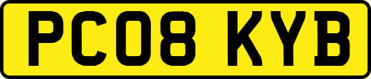 PC08KYB