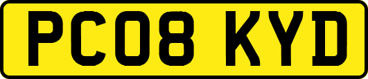 PC08KYD