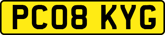 PC08KYG