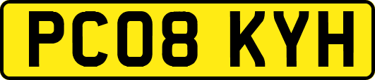PC08KYH