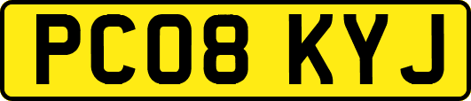 PC08KYJ