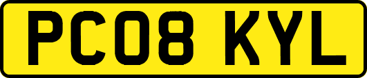 PC08KYL