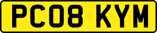 PC08KYM