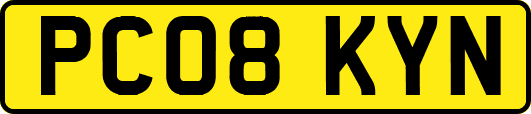 PC08KYN