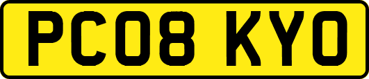 PC08KYO
