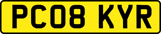 PC08KYR
