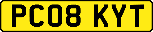PC08KYT