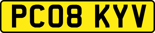 PC08KYV