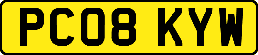 PC08KYW