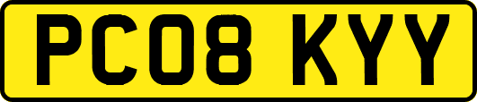 PC08KYY