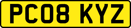 PC08KYZ