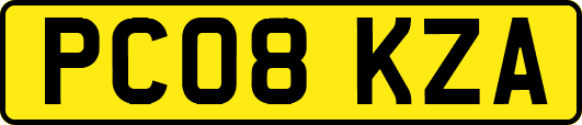 PC08KZA
