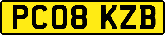 PC08KZB