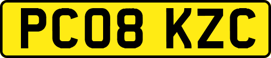 PC08KZC
