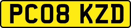 PC08KZD
