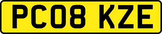 PC08KZE