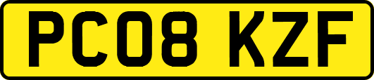 PC08KZF