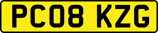 PC08KZG