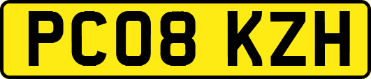PC08KZH