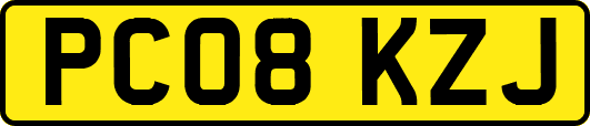 PC08KZJ