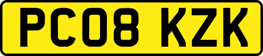 PC08KZK