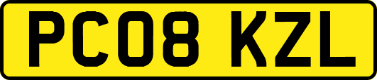 PC08KZL