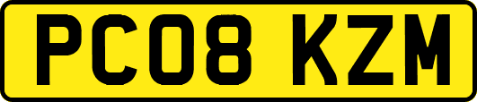 PC08KZM