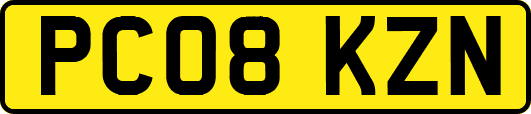 PC08KZN