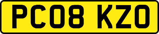 PC08KZO