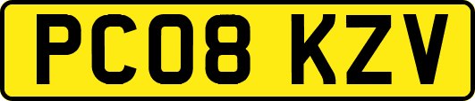 PC08KZV