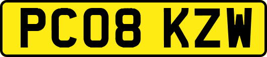 PC08KZW