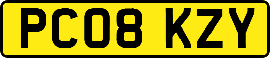 PC08KZY
