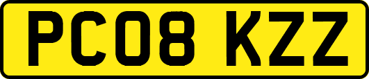 PC08KZZ