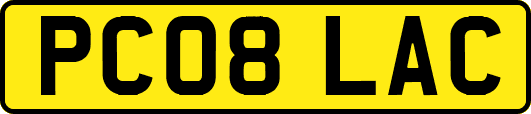 PC08LAC