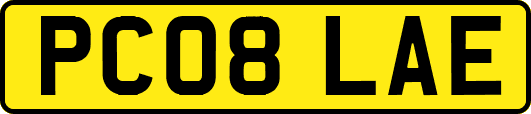 PC08LAE