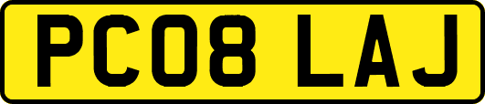 PC08LAJ