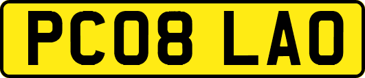 PC08LAO