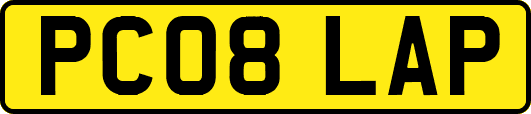 PC08LAP