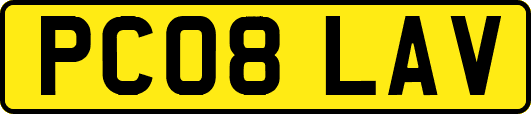PC08LAV