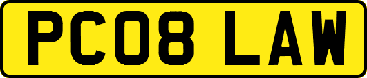 PC08LAW