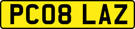 PC08LAZ
