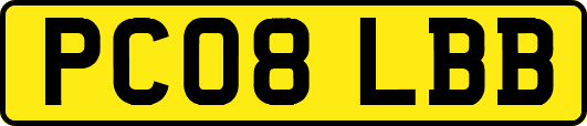 PC08LBB