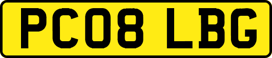 PC08LBG