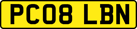 PC08LBN