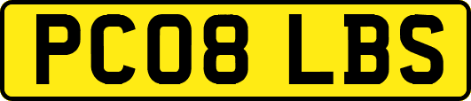 PC08LBS