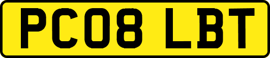 PC08LBT