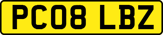 PC08LBZ