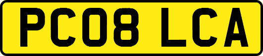 PC08LCA